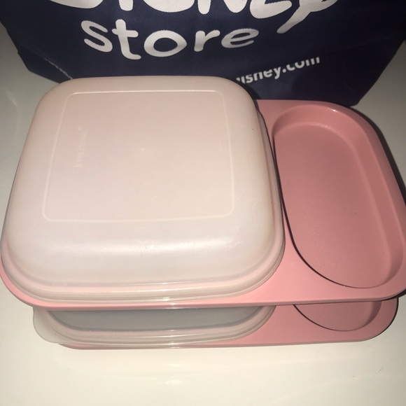 Tupperware Meal Mates - Picture 3 of 7
